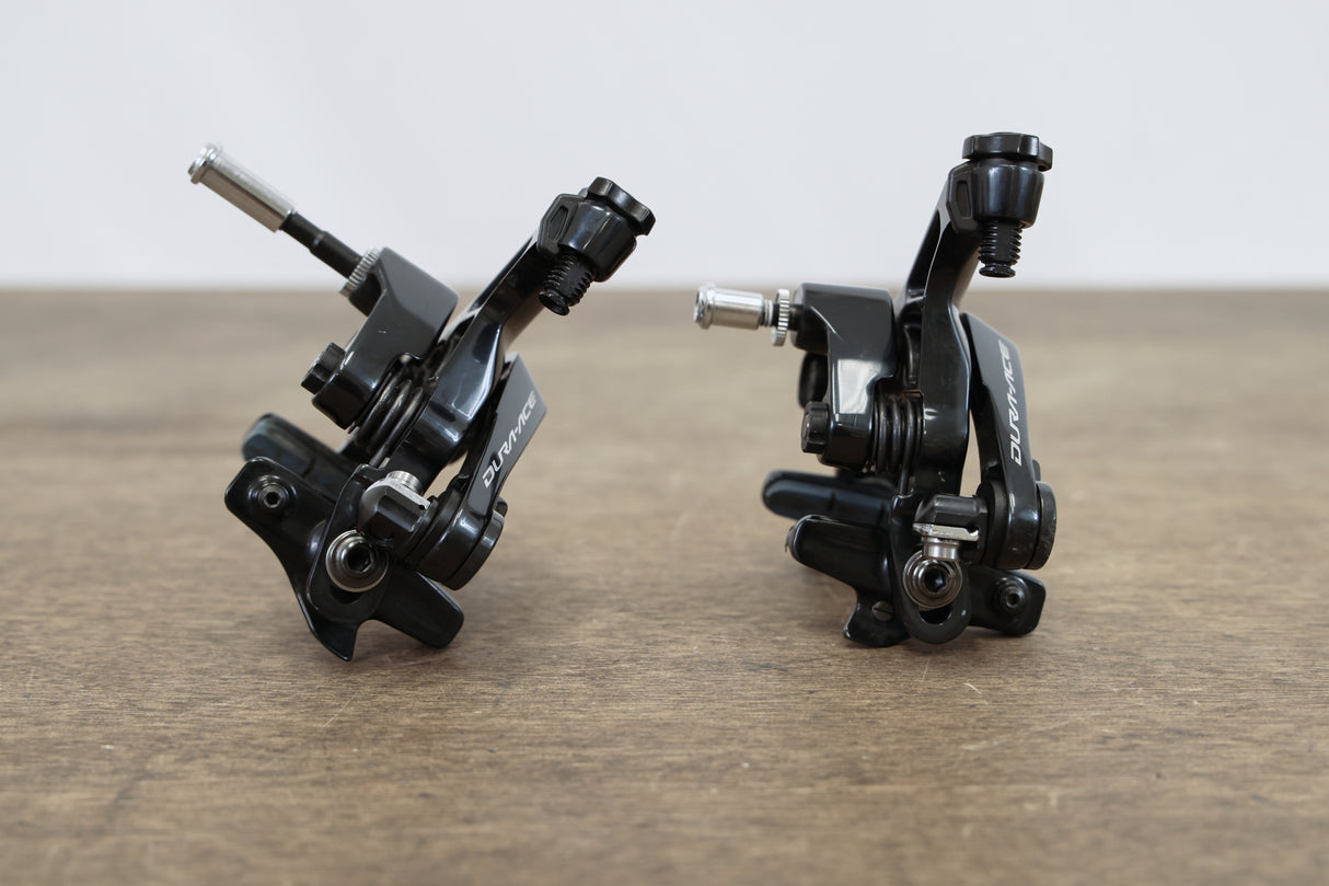 Shimano Dura-Ace R9100 11 Speed Mechanical Rim Brake Road Groupset 9100