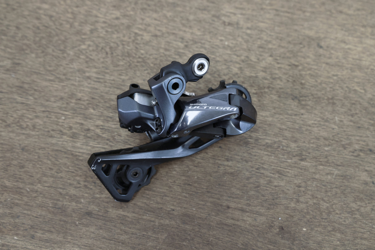 Shimano Ultegra R8070 Di2 GS 11 Speed Electronic Hydraulic Disc Brake Groupset 8070