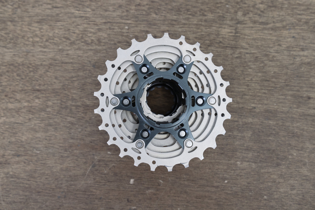 11-25T Shimano Ultegra CS-R8000 11 Speed Cassette 221g 8000