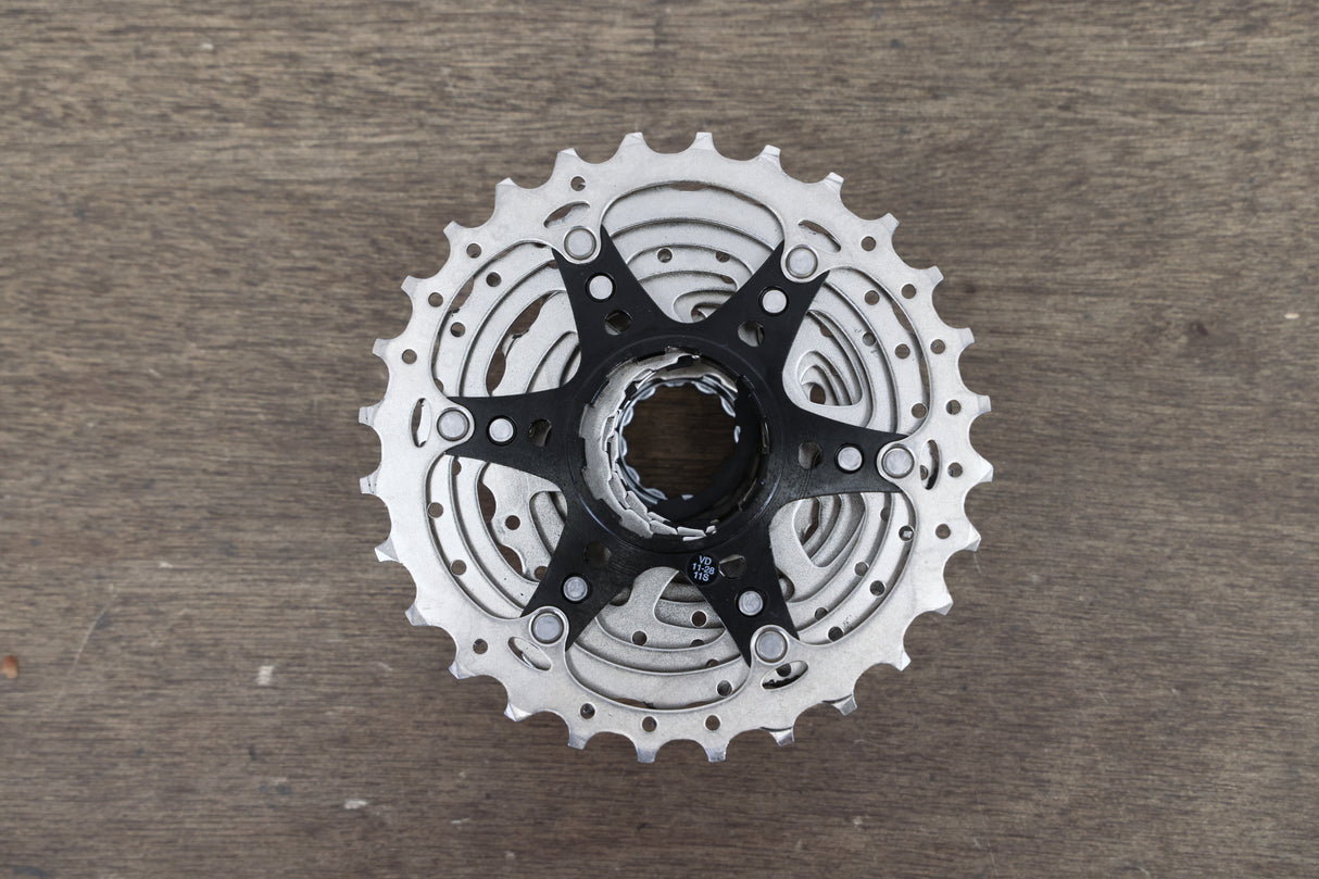 11-28T Shimano 105 CS-R7000 11 Speed Cassette 271g 7000