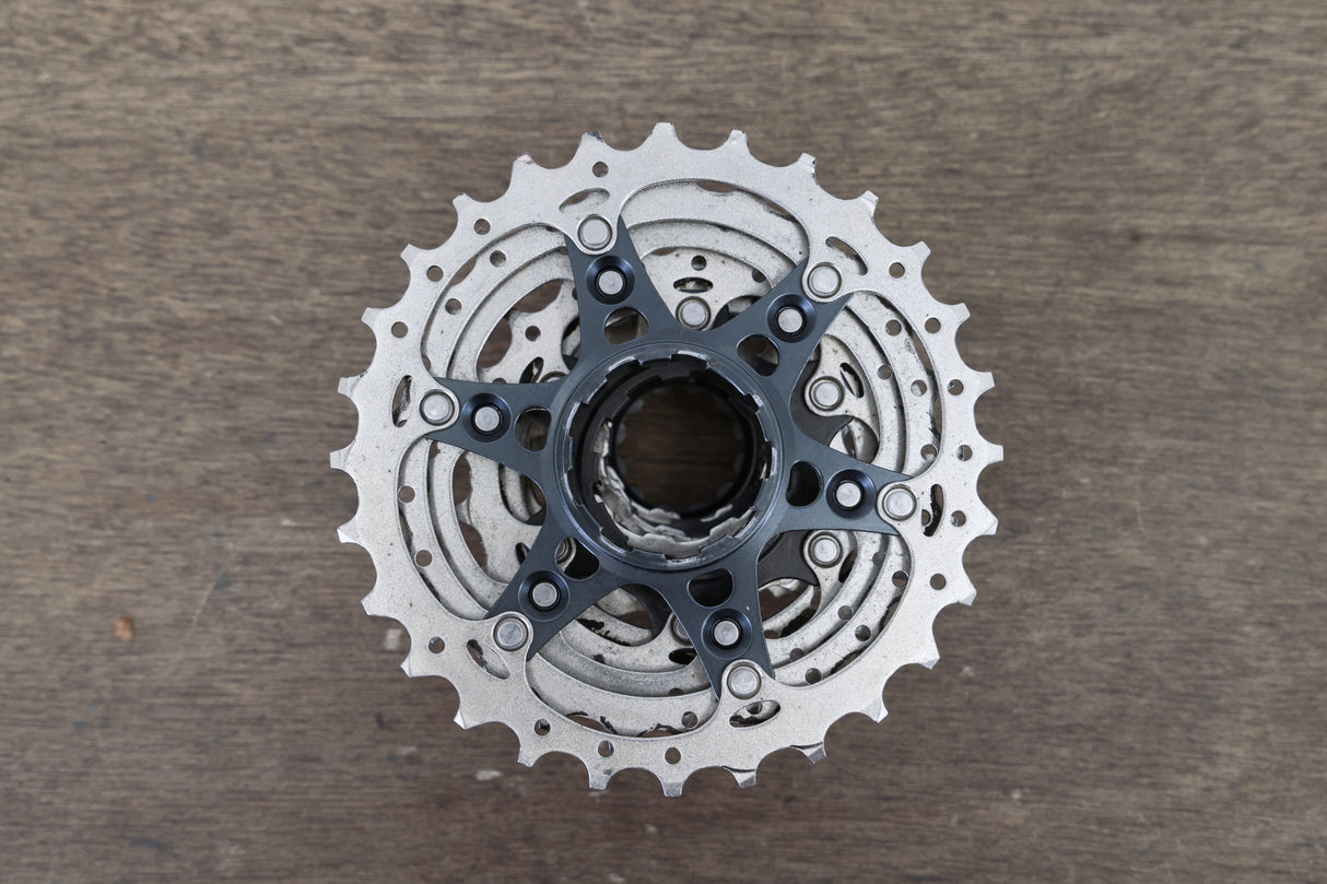 11-28T Shimano Ultegra CS-6800 11 Speed Cassette 247g