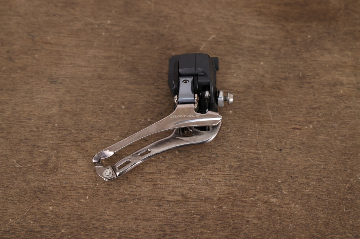 Shimano Dura-Ace 7970 Di2 10 Speed Electronic Rim Brake Road Groupset