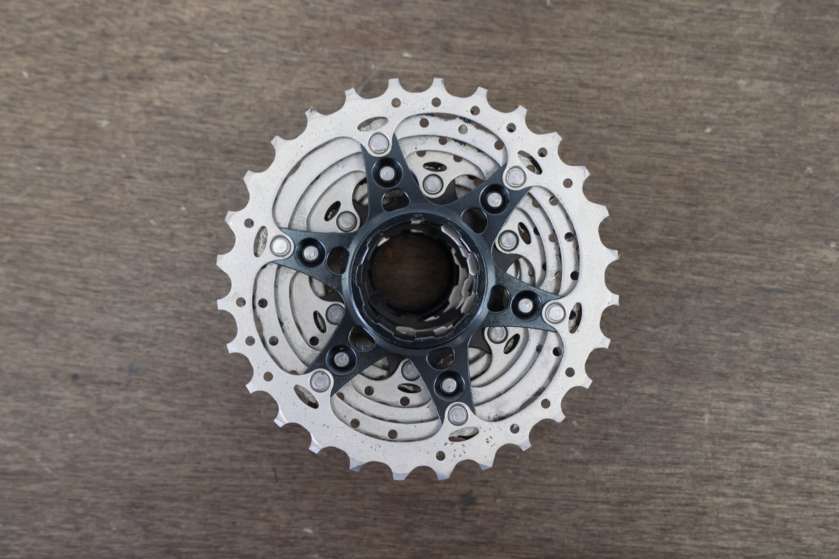 11-28T Shimano Ultegra CS-R8000 11 Speed Cassette 243g 8000
