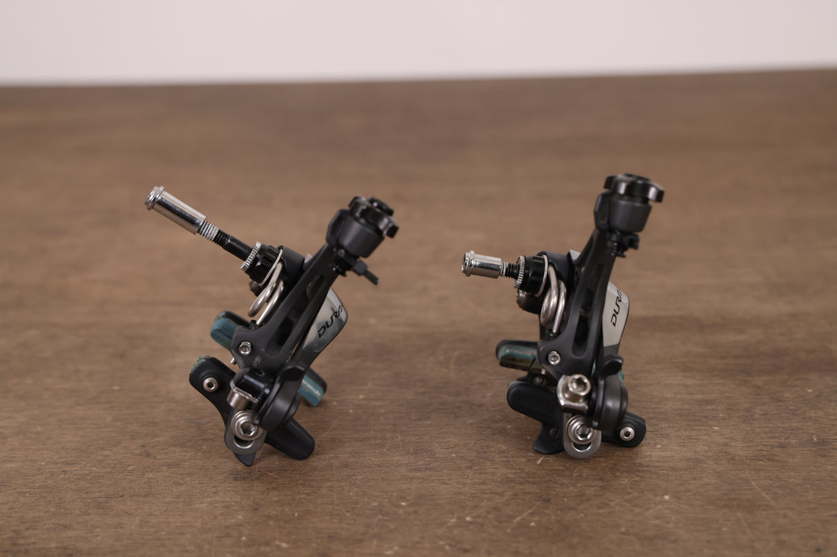 Shimano Dura-Ace 7970 Di2 10 Speed Electronic Rim Brake Road Groupset