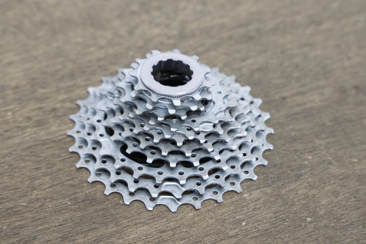 11-29T Campagnolo 11 Speed Road Cassette 283g