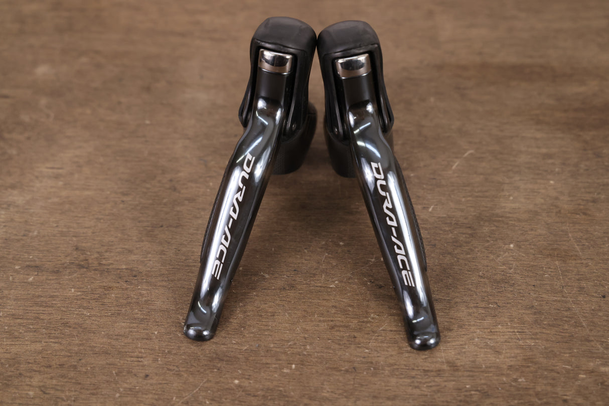 Shimano Dura-Ace 9070 Ultegra 6870 Di2 GS 11 Speed Electronic Rim Brake Groupset