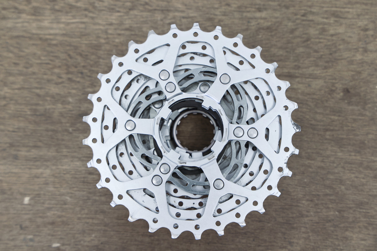 11-29T Campagnolo 11 Speed Road Cassette 283g