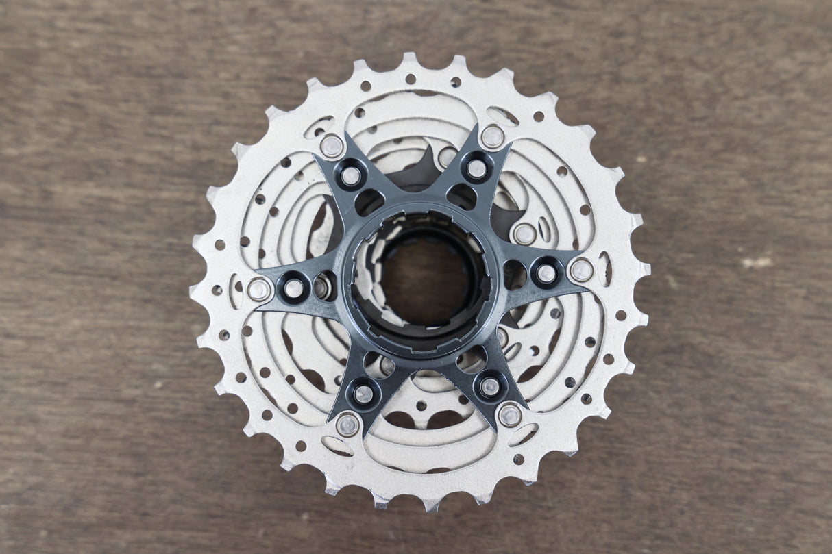 11-28T Shimano Ultegra CS-R8000 11 Speed Cassette 243g 8000