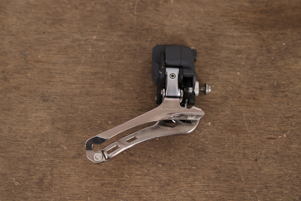 Shimano Dura-Ace 7970 Di2 10 Speed Electronic Rim Brake Road Groupset