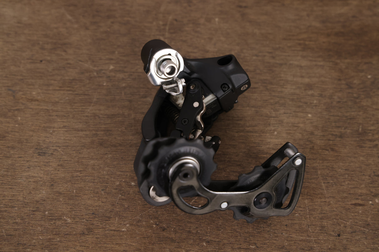 Shimano Dura-Ace 7970 Di2 10 Speed Electronic Rim Brake Road Groupset