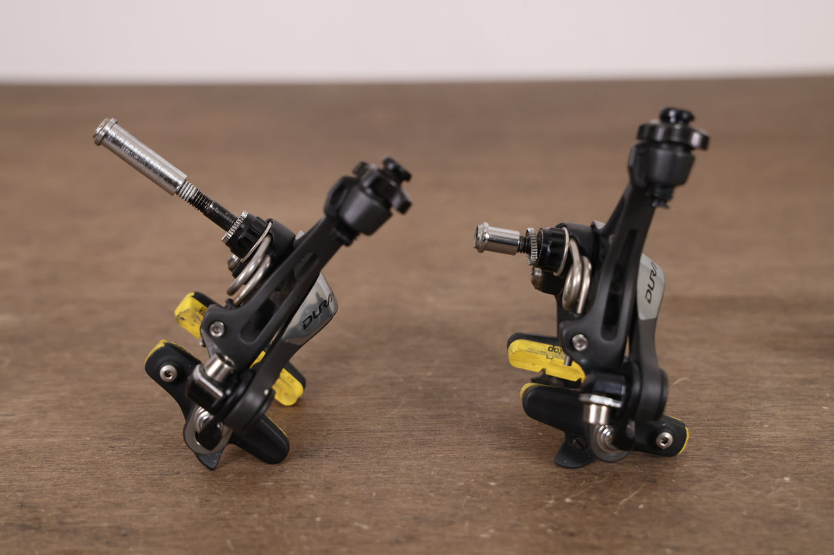 Shimano Dura-Ace 7970 Di2 10 Speed Electronic Rim Brake Road Groupset