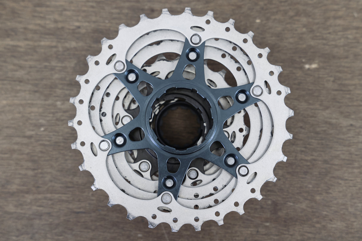 11-30T Shimano Ultegra CS-R8000 11 Speed Cassette 268g 8000