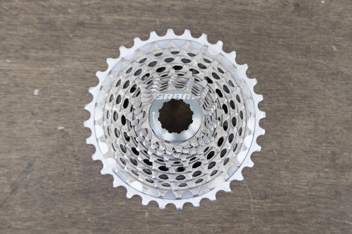 11-32T SRAM Red 22 XG-1190 11 Speed Road Cassette 194g