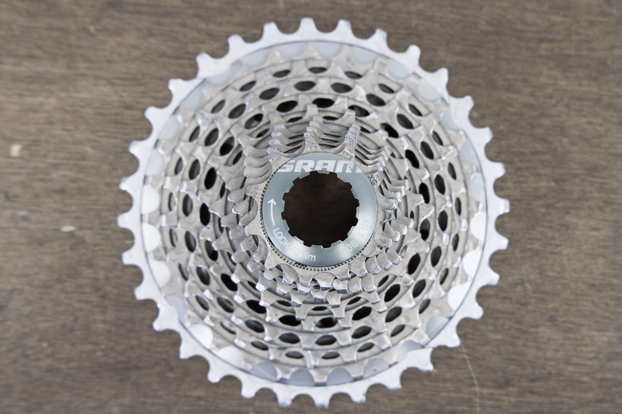 11-32T SRAM Red 22 XG-1190 11 Speed Road Cassette 194g