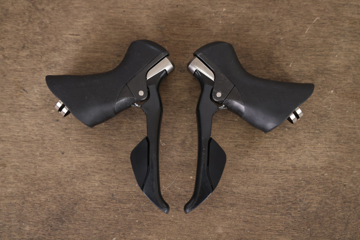 Shimano Dura-Ace 9000/6800 11 Speed Mechanical Rim Brake Road Groupset 9000