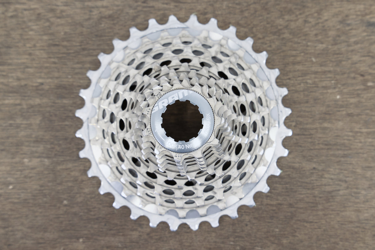 11-32T SRAM Red 22 XG-1190 11 Speed Road Cassette 191g