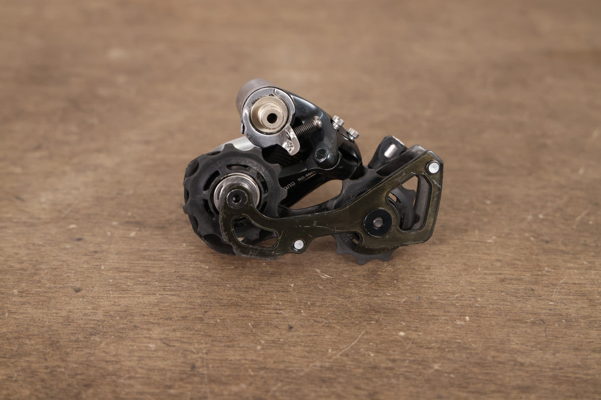 Shimano Dura-Ace 9000/6800 11 Speed Mechanical Rim Brake Road Groupset 9000