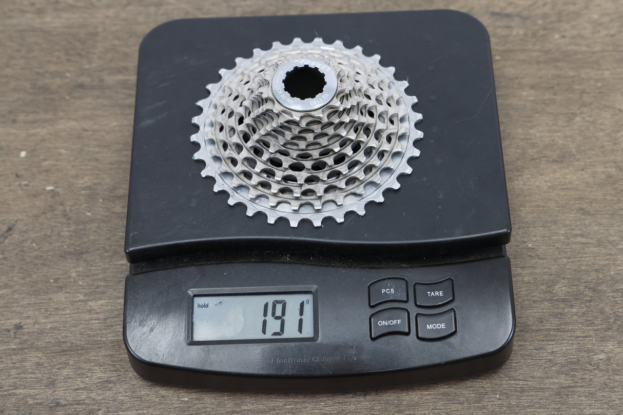 11-32T SRAM Red 22 XG-1190 11 Speed Road Cassette 191g