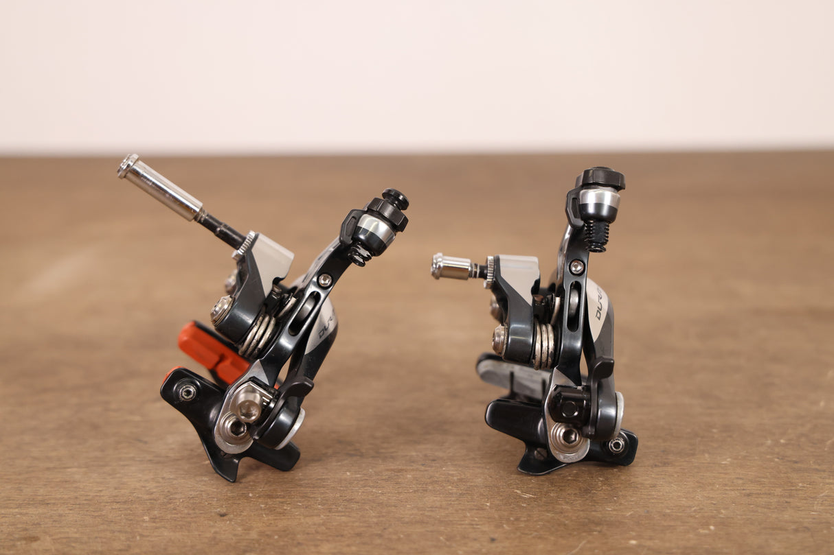 Shimano Dura-Ace 9000/6800 11 Speed Mechanical Rim Brake Road Groupset 9000