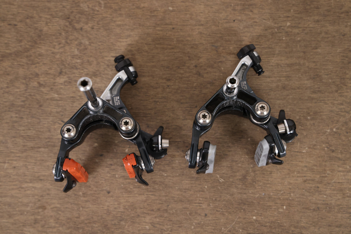 Shimano Dura-Ace 9000/6800 11 Speed Mechanical Rim Brake Road Groupset 9000