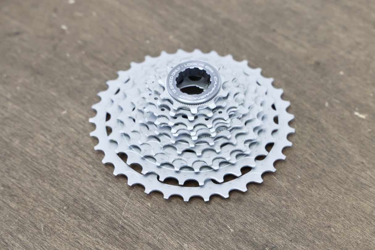 11-34T Campagnolo Chorus 12 Speed Road Cassette 340g