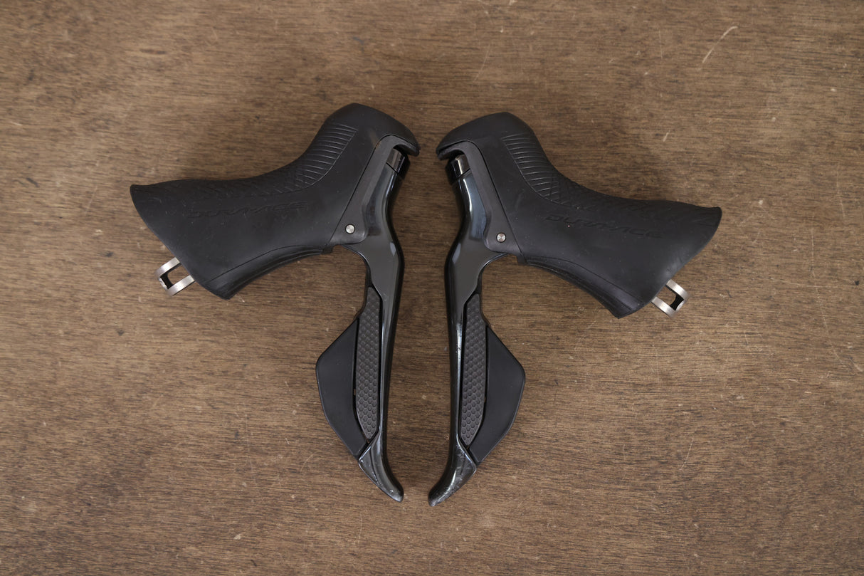 Shimano Dura-Ace R9150 Di2 11 Speed Electronic Rim Brake Road Groupset 9150