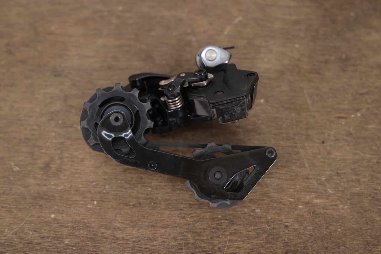 Shimano Dura-Ace R9150 Di2 11 Speed Electronic Rim Brake Road Groupset 9150