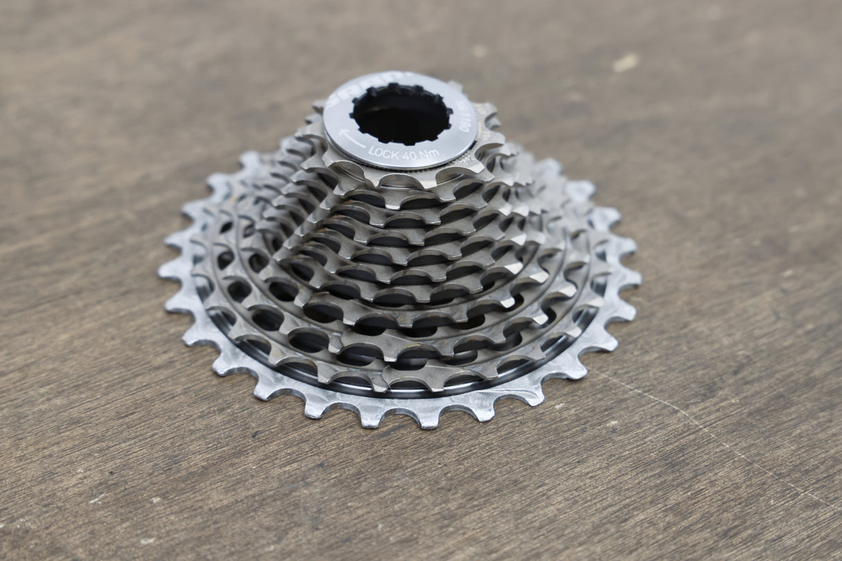 11-28T SRAM Red 22 XG-1190 11 Speed Road Cassette 165g