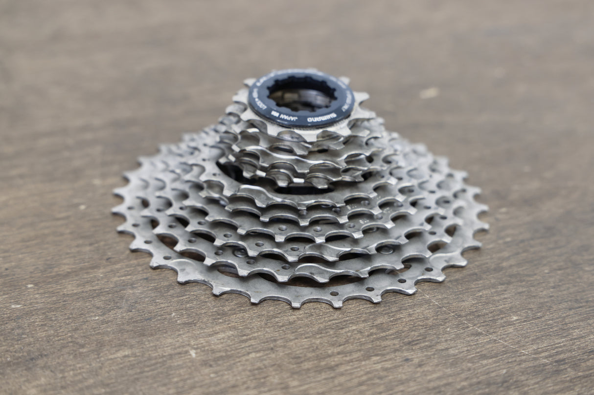 11-32T Shimano Ultegra CS-R8000 11 Speed Cassette 280g 8000