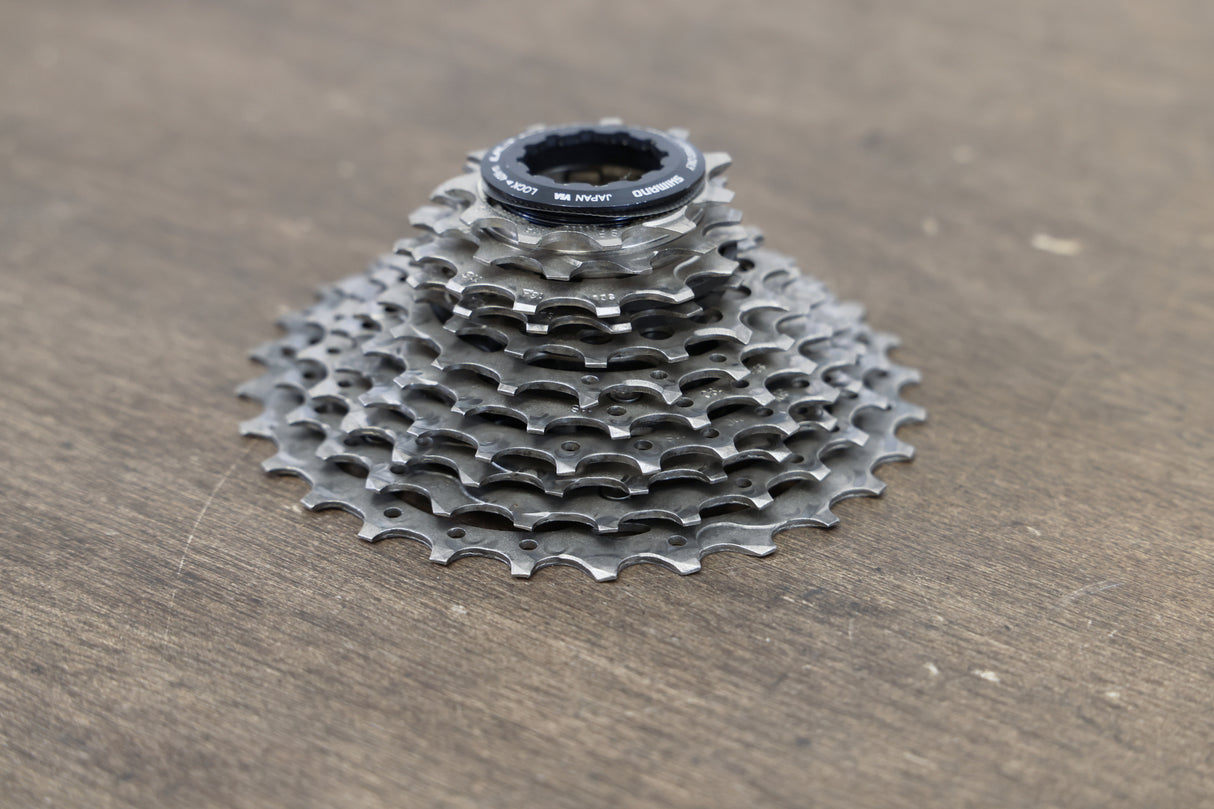 11-28T Shimano Ultegra CS-R8000 11 Speed Cassette 243g 8000