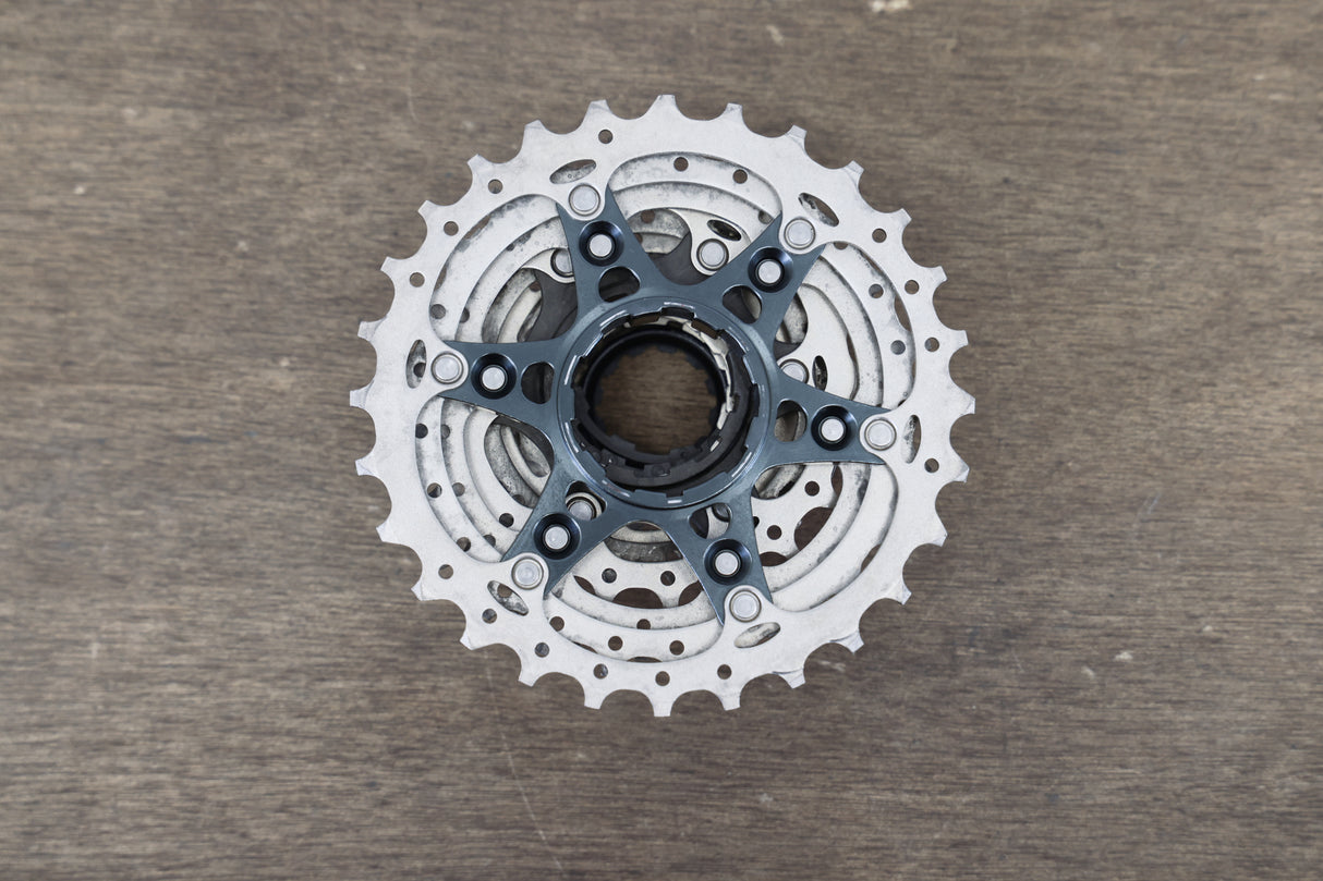 11-28T Shimano Ultegra CS-R8000 11 Speed Cassette 243g 8000