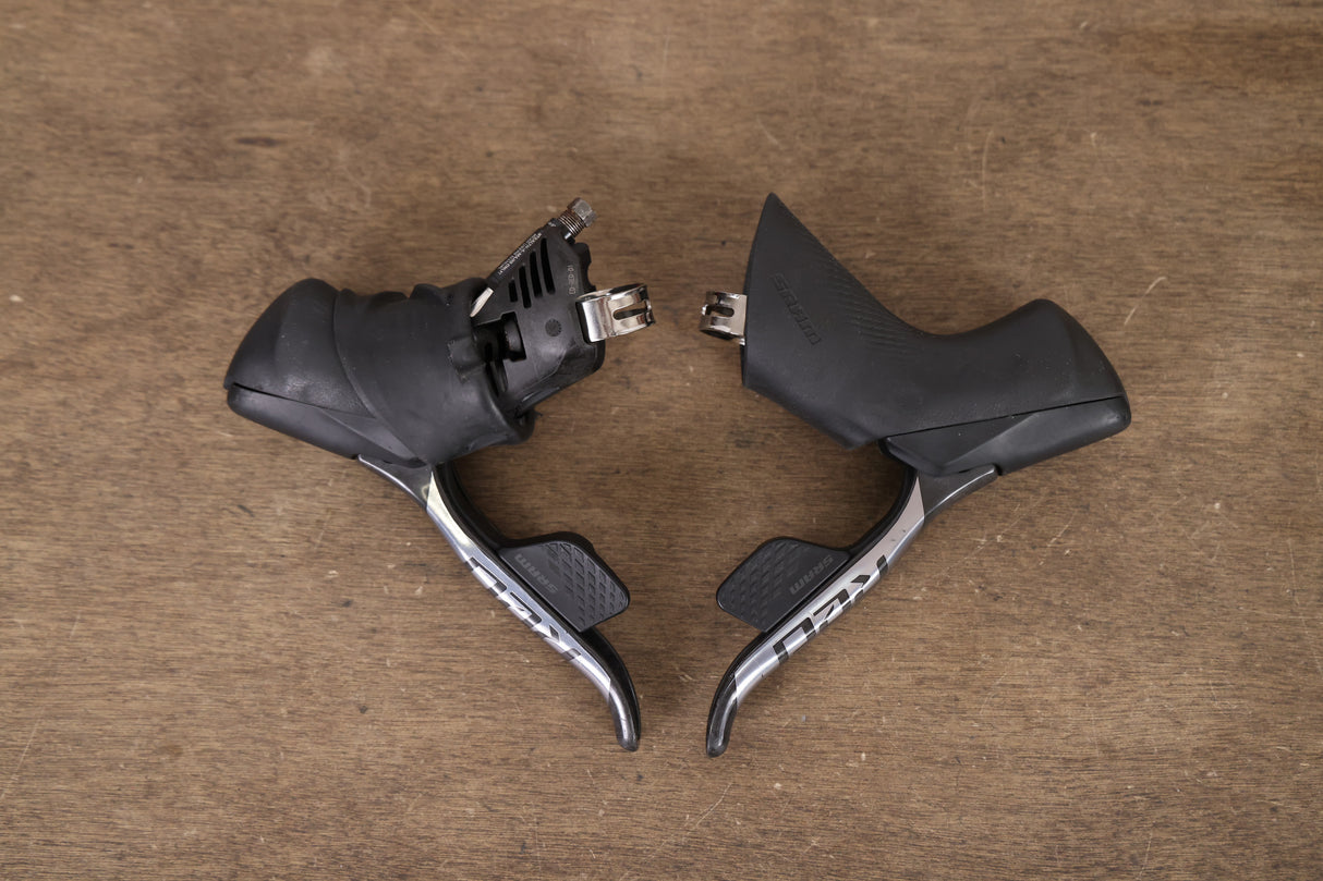 SRAM Red eTap AXS Kogel OSPW HRD 12 Speed Wireless Hydraulic Disc Groupset