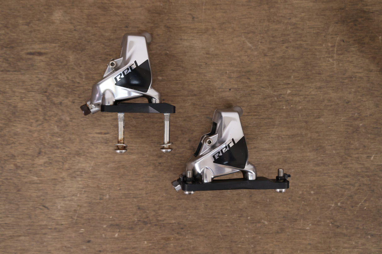 SRAM Red eTap AXS Kogel OSPW HRD 12 Speed Wireless Hydraulic Disc Groupset