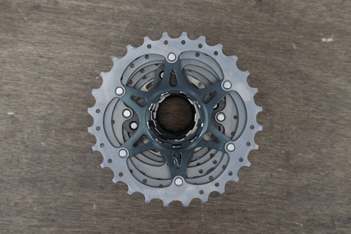 11-28T Shimano Dura-Ace CS-9000 11 Speed Cassette 190g