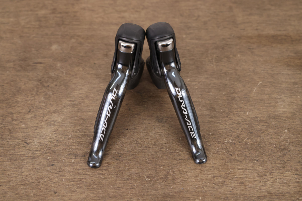 Shimano Dura-Ace 9070 Di2 11 Speed Electronic Rim Brake Road Groupset 9070