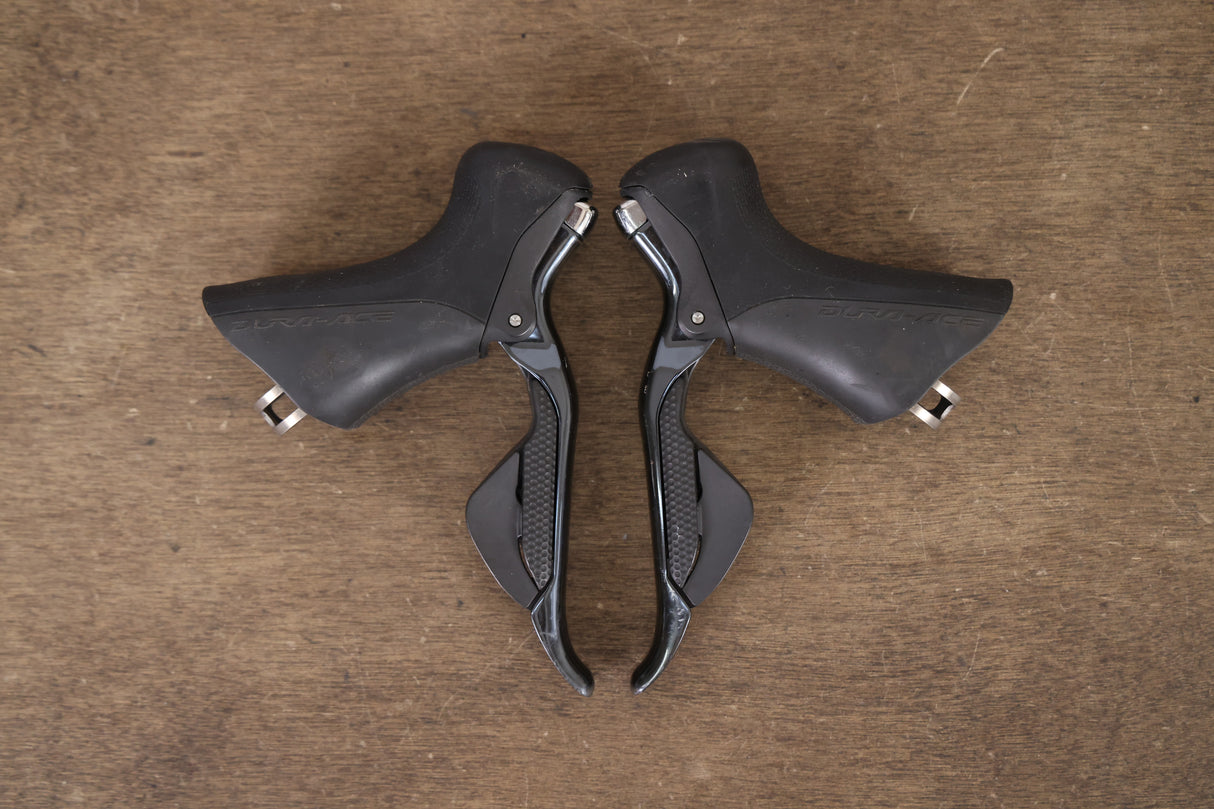 Shimano Dura-Ace 9070 Di2 11 Speed Electronic Rim Brake Road Groupset 9070