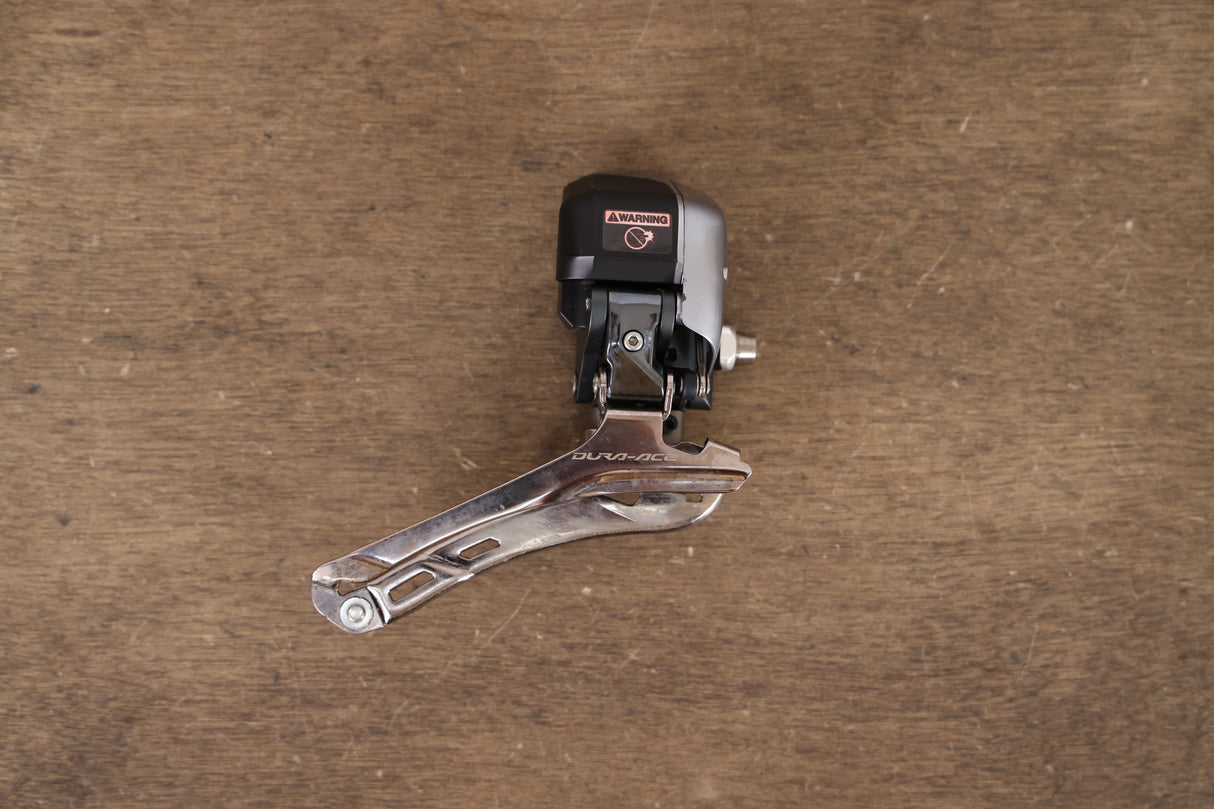 Shimano Dura-Ace 9070 Di2 11 Speed Electronic Rim Brake Road Groupset 9070