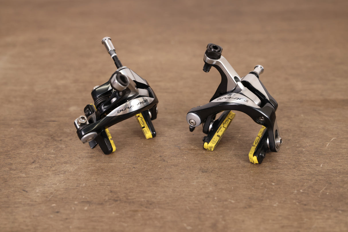 Shimano Dura-Ace 9070 Di2 11 Speed Electronic Rim Brake Road Groupset 9070