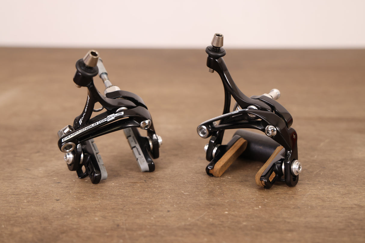 Campagnolo Chorus 11 Speed Mechanical Rim Brake Road Groupset 2015+