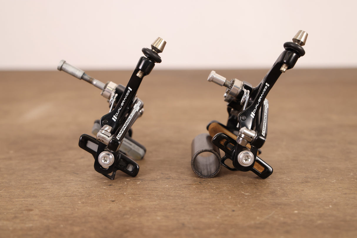 Campagnolo Chorus 11 Speed Mechanical Rim Brake Road Groupset 2015+