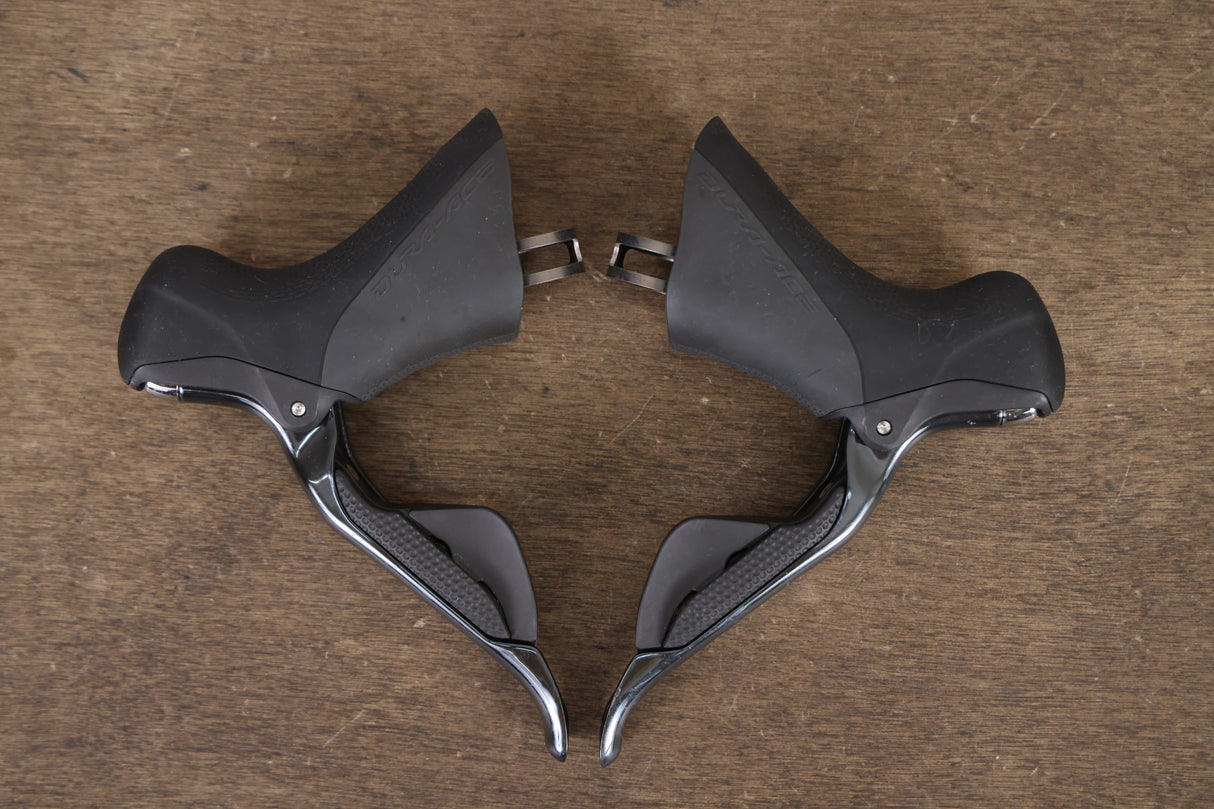 Shimano Dura-Ace 9070 Di2 11 Speed Electronic Rim Brake Road Groupset 9070