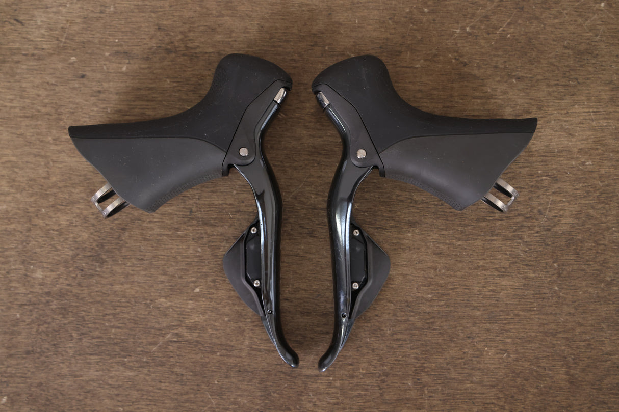 Shimano Dura-Ace 9070 Di2 11 Speed Electronic Rim Brake Road Groupset 9070