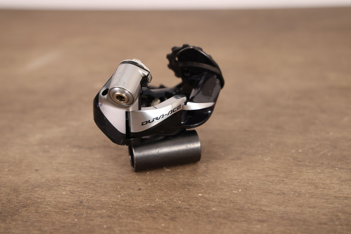 Shimano Dura-Ace 9070 Di2 11 Speed Electronic Rim Brake Road Groupset 9070