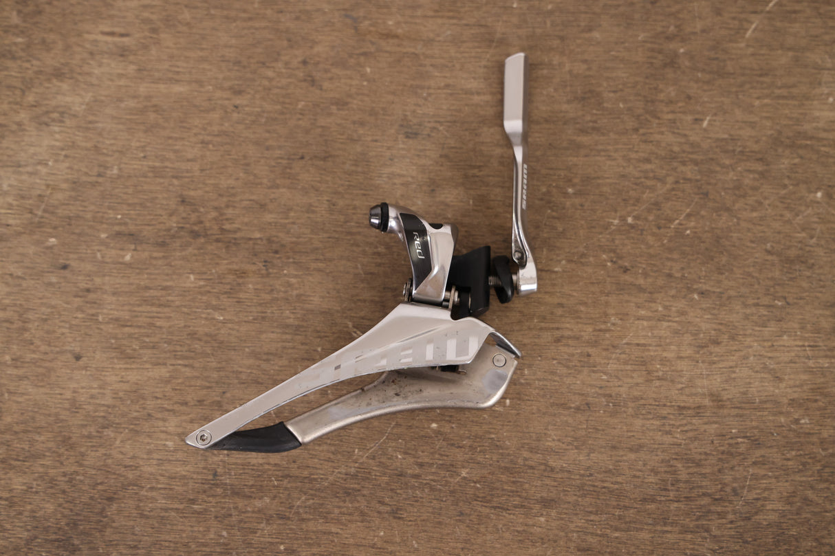 SRAM Red 10 Speed Yaw Mechanical Rim Brake Road Groupset