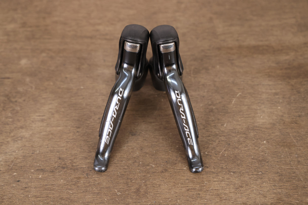 Shimano Dura-Ace 9070 Di2 11 Speed Electronic Rim Brake Road Groupset 9070