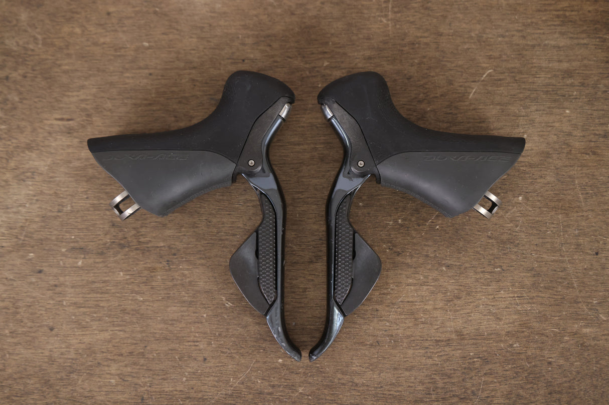 Shimano Dura-Ace 9070 Di2 11 Speed Electronic Rim Brake Road Groupset 9070