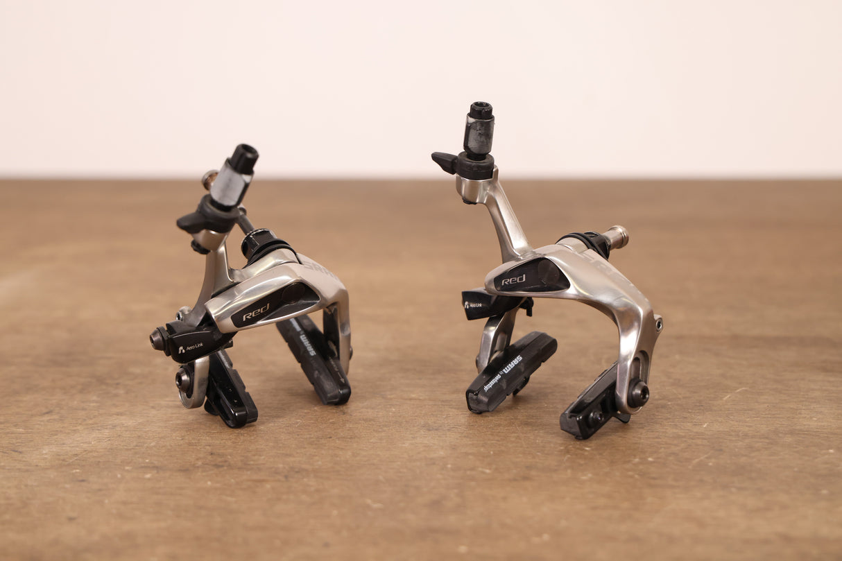 SRAM Red Aerolink Standard Center Mount Rim Brake Calipers