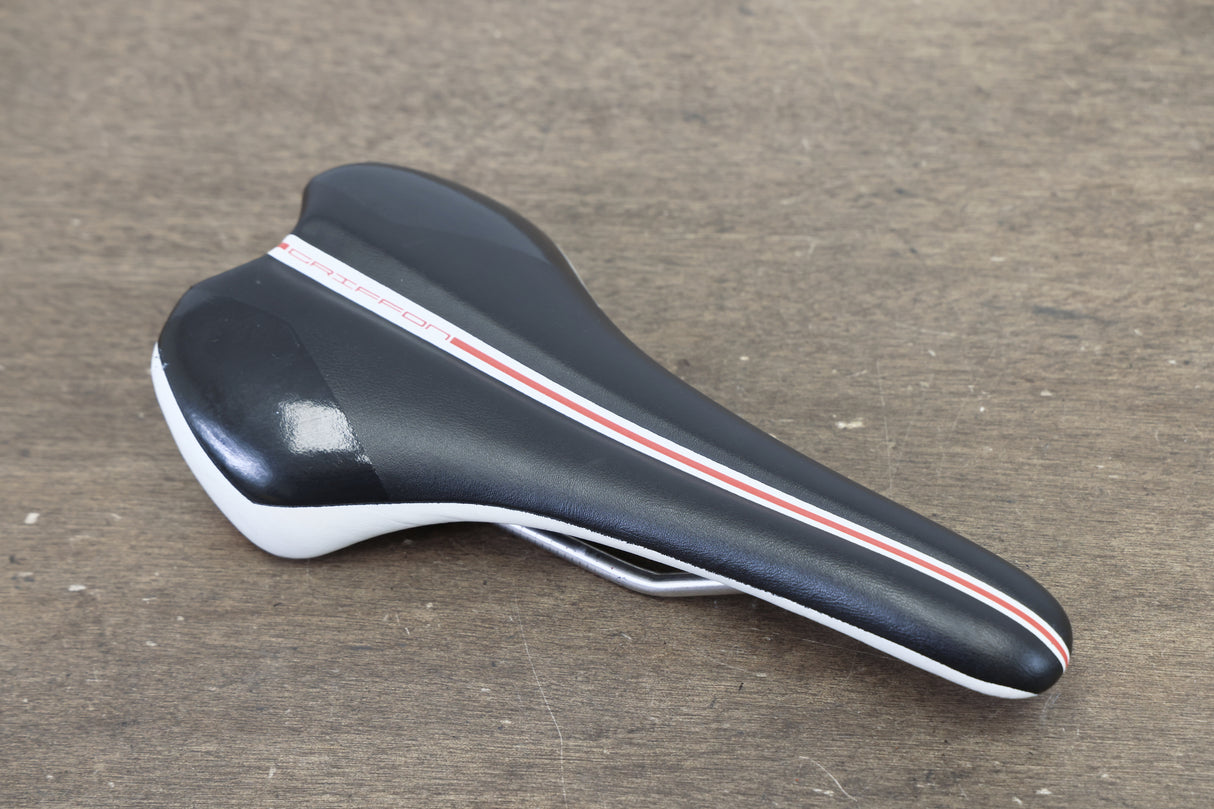 140mm PRO Griffon Vanox Rail Road Saddle 225g