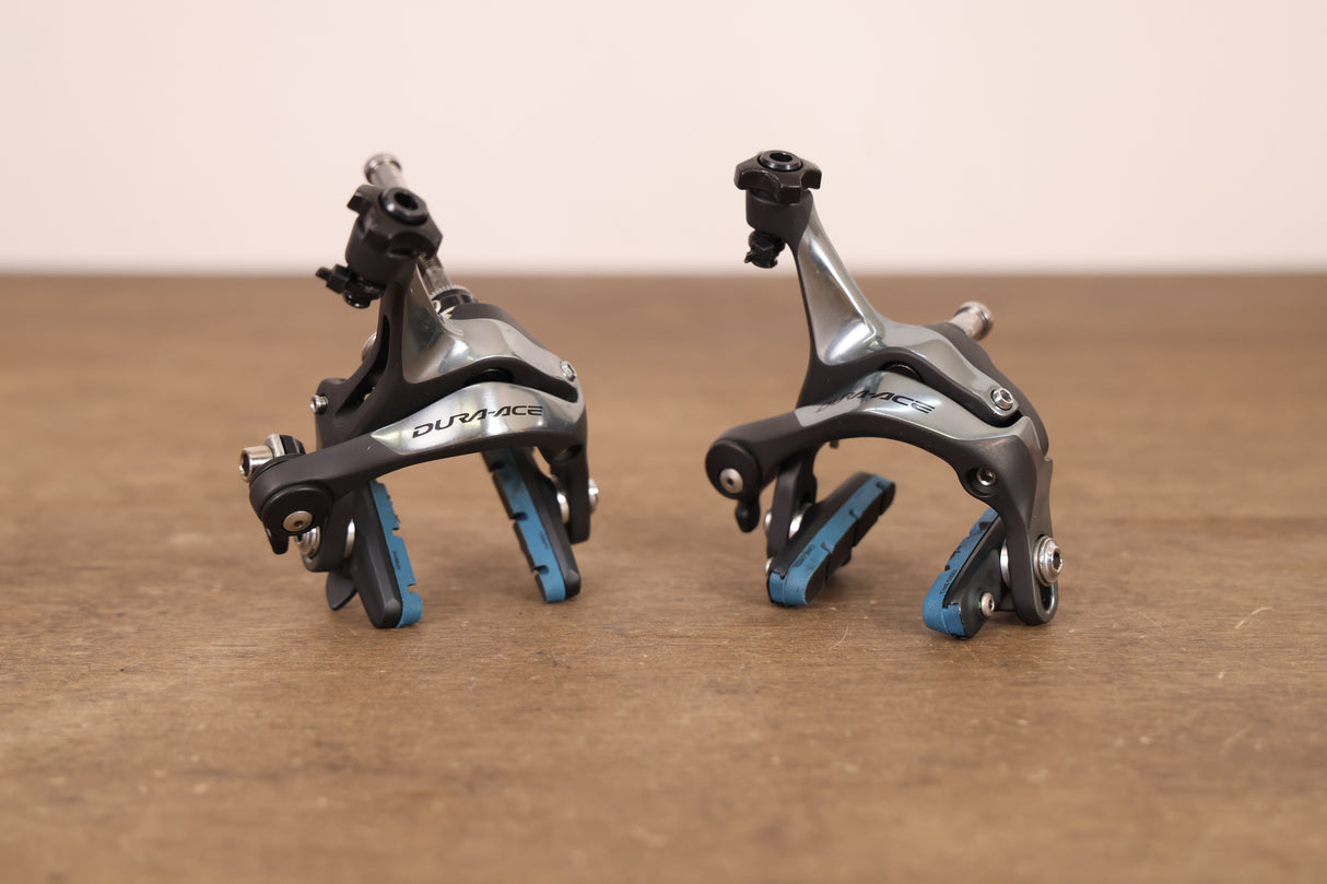 Shimano Dura-Ace BR-7900 Standard Center Mount Rim Brake Calipers
