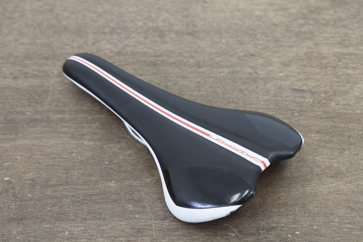 140mm PRO Griffon Vanox Rail Road Saddle 225g